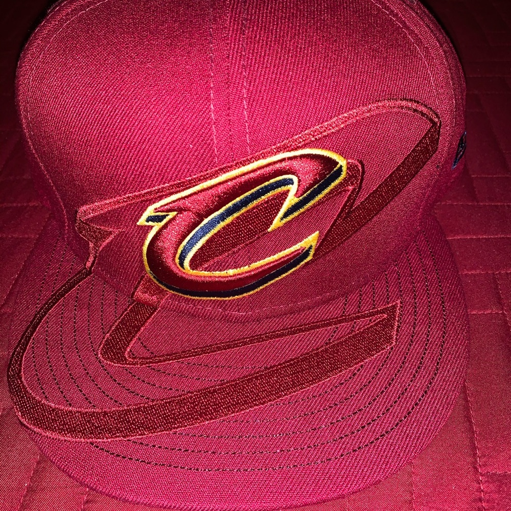 Cavaliers SnapBack